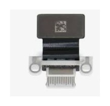 Connecteur USB-C Argent MacBook Air Retina 13 A2681 M2 2022