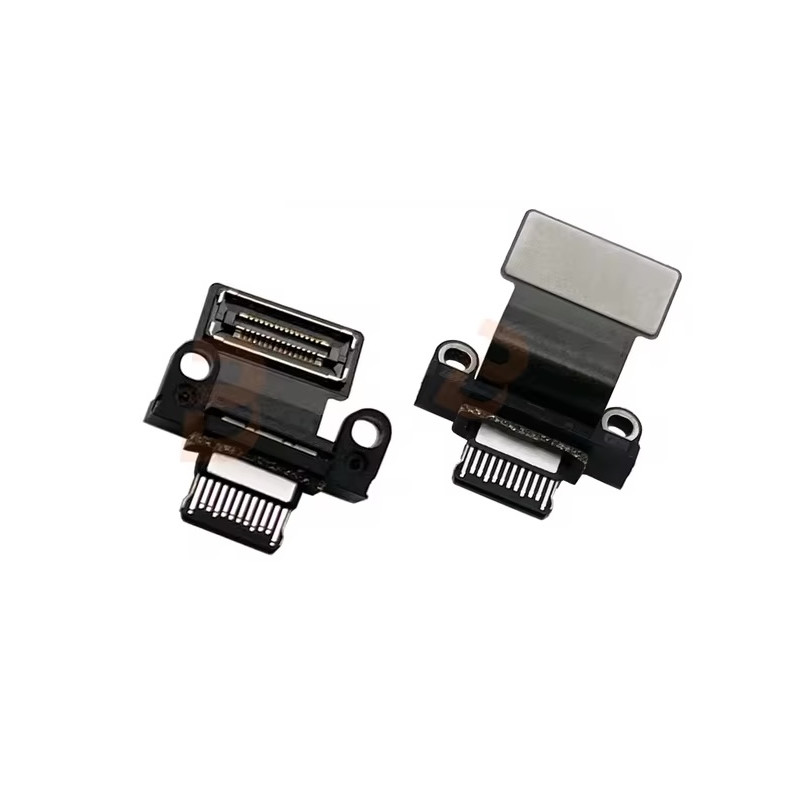 Connecteur USB-C 821-03084 Macbook Pro Retina 14 A2442 A2779 A2918 A2992 16 A2485 A2791 A2991 M1-M3 Pro/Max 2021-2023