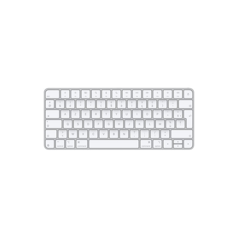 NEUF Clavier Magic Keyboard Azerty Français USB-C Lightning