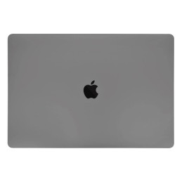 Ecran LCD Gris Sidéral...