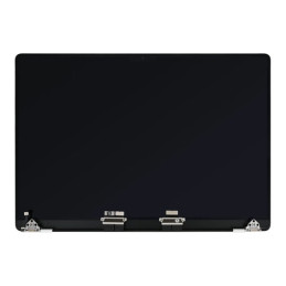 Ecran LCD COMPLET Noir...