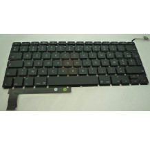 Clavier azerty Macbook pro 15,4",  2,53ghz unibody