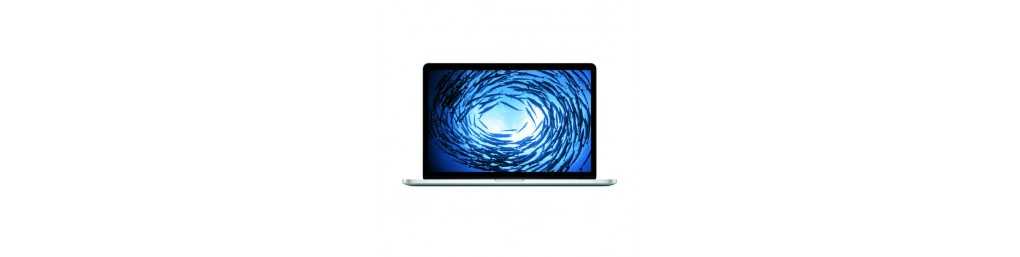 A1398 - EMC 2673 - EMC 2674 - EMC 2745 - EMC 2876 - EMC 2881 - MacBook Pro 15" - Rétina