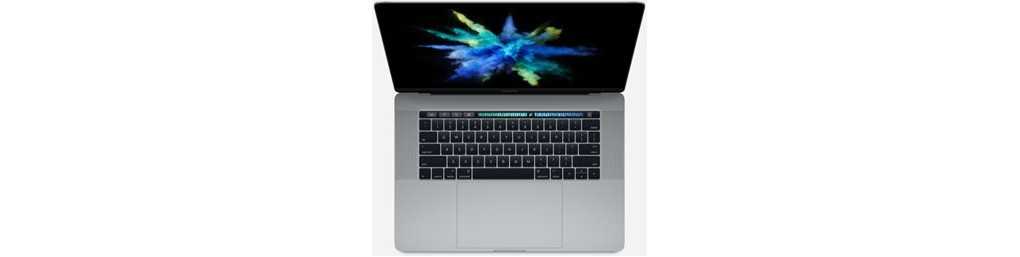 A1707 - EMC 3072 -  EMC 3162 - MacBook Pro 15" Rétina