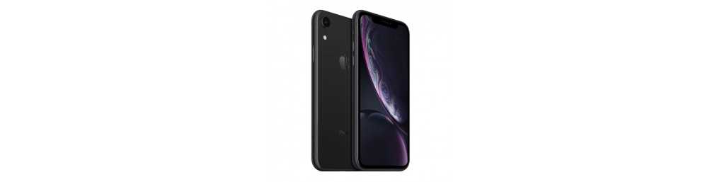 Pièces détachées et accessoires pour iPhone XR.