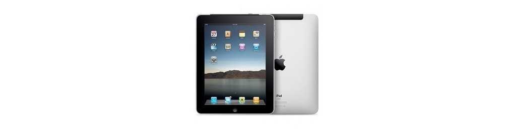 iPad 1