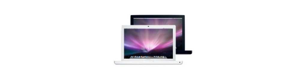 Core 2 Duo - MacBook 13"