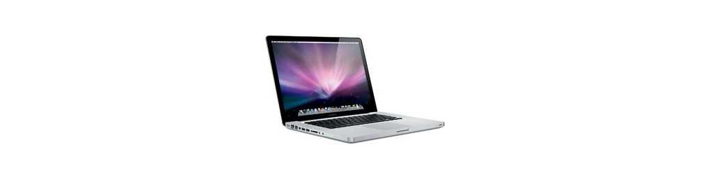 Unibody - MacBook Pro 15" Unibody