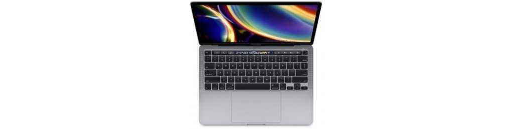 A2289 - EMC 3546 - 2020 Rétina - 2020 MacBook Pro 13 pouces, 2020, 2 ports Thunderbolt 3