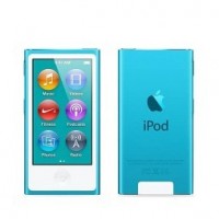 iPod nano 3 à 7