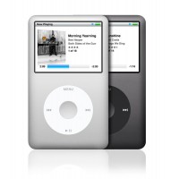 iPod Classic et vidéo