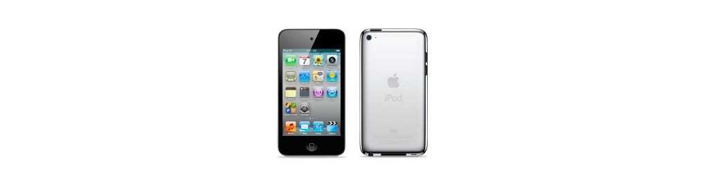 iPod touch 4