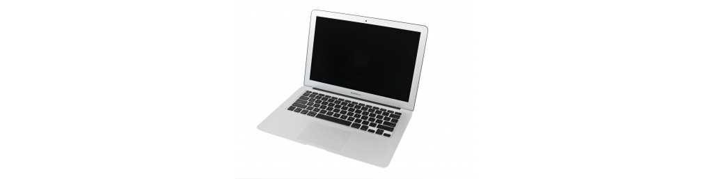 MacBook Air 13"