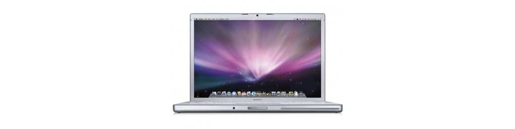 MacBook Pro 15"