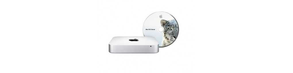 A1347 EMC 2364 - Mac Mini Server 2010