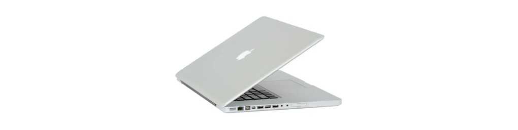 A1297 - EMC 2352-1 - Début 2011 - MacBook Pro 17"