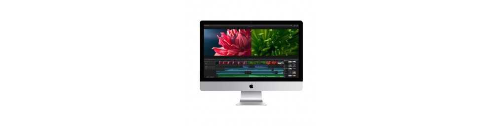 A1224 - EMC 2133 - iMac 20" Mi-2007