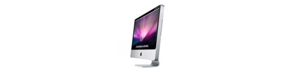 A1224 et A1225 - EMC 2210/2211 - iMac 24" Début 2008