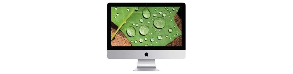 A1312 - EMC 2309 & 2374 - iMac 27" Fin 2009