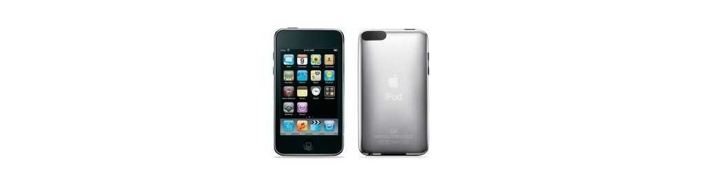 iPod touch 3 - A1318